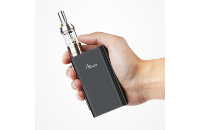KIT - IJOY Asolo 200W TC Box Mod with Flavor Mode ( Stainless ) εικόνα 6