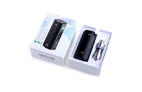 KIT - Eleaf iStick 60W TC & Melo 2 Sub Ohm TC Full Kit ( Black ) εικόνα 1