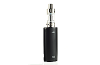 KIT - Eleaf iStick 60W TC & Melo 2 Sub Ohm TC Full Kit ( Black ) εικόνα 2