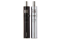 KIT - Joyetech eGo ONE CT 1100mAh Constant Temperature Kit ( Black )  εικόνα 1