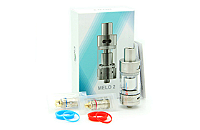 ΑΤΜΟΠΟΙΗΤΉΣ - Eleaf Melo 2 Temp Controlled Clearomizer εικόνα 1