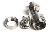 ΑΤΜΟΠΟΙΗΤΉΣ - UD Bellus 32 Air Hole Rebuildable Tank Atomizer (RTA) εικόνα 8