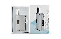 KIT - Joyetech eGrip OLED CL 30W VV/VW ( Stainless ) εικόνα 1