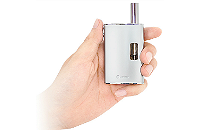 KIT - Joyetech eGrip OLED CL 30W VV/VW ( Stainless ) εικόνα 5