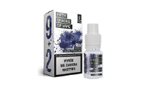 10ml BLACKCURRANT 12mg eLiquid (With Nicotine, Medium) - eLiquid by Fifty Shades of Vape εικόνα 1