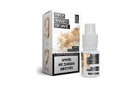 10ml CAPPUCCINO 12mg eLiquid (With Nicotine, Medium) - eLiquid by Fifty Shades of Vape εικόνα 1