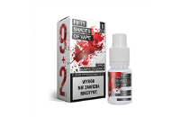 10ml CHAMPAGNE STRAWBERRY 12mg eLiquid (With Nicotine, Medium) - eLiquid by Fifty Shades of Vape εικόνα 1