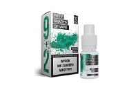 10ml MINT 12mg eLiquid (With Nicotine, Medium) - eLiquid by Fifty Shades of Vape εικόνα 1