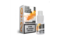 10ml PEACH TEA 3mg eLiquid (With Nicotine, Very Low) - eLiquid by Fifty Shades of Vape εικόνα 1