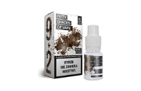 10ml TOBACCO 12mg eLiquid (With Nicotine, Medium) - eLiquid by Fifty Shades of Vape εικόνα 1