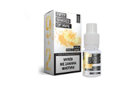 10ml VANILLA CARAMEL 0mg eLiquid (Without Nicotine) - eLiquid by Fifty Shades of Vape εικόνα 1