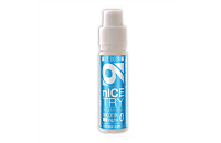 15ml NICE TRY / FRUIT COCKTAIL & MENTHOL 6mg eLiquid (With Nicotine, Low) - eLiquid by Pink Fury εικόνα 1