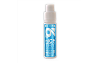 15ml NICE TRY / FRUIT COCKTAIL & MENTHOL 12mg eLiquid (With Nicotine, Medium) - eLiquid by Pink Fury εικόνα 1