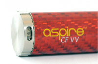 ΜΠΑΤΑΡΙΑ - ASPIRE CF VV 1600mAh ( KOKKINO ) εικόνα 3