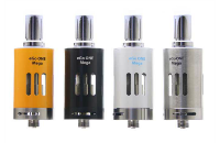 ΑΤΜΟΠΟΙΗΤΉΣ - Joyetech eGo ONE Mega VT Full Kit ( Black ) εικόνα 1