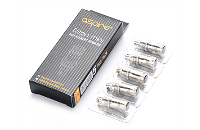 ΑΤΜΟΠΟΙΗΤΉΣ - 5x Kanthal Coils for ASPIRE Triton Mini, Nautilus & Nautilus Mini ( 1.2 ohms ) εικόνα 1