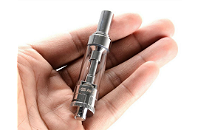 ΑΤΜΟΠΟΙΗΤΉΣ - Eleaf GS Air 2 Sub Ohm Clearomizer ( 14mm ) εικόνα 3