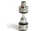 ΑΤΜΟΠΟΙΗΤΉΣ - UD Zephyrus V2 RBA/RTA (Stainless) εικόνα 2