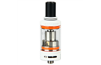 ΑΤΜΟΠΟΙΗΤΉΣ - VAPORESSO Target cCell No-Wick Ceramic Coil Atomizer (White) εικόνα 2