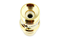 ΑΤΜΟΠΟΙΗΤΉΣ - VAPORESSO Target cCell No-Wick Ceramic Coil Atomizer (White) εικόνα 4