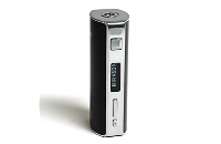 ΜΠΑΤΑΡΙΑ - Eleaf iStick 60W Temp Control Box MOD ( Black ) εικόνα 3