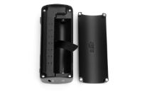 ΜΠΑΤΑΡΙΑ - Eleaf iStick 60W Temp Control Box MOD ( Black ) εικόνα 7