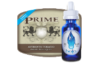 30ml PRIME15 3mg eLiquid (With Nicotine, Very Low) - eLiquid by Halo εικόνα 1