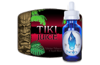 30ml TIKI JUICE 3mg eLiquid (With Nicotine, Very Low) - eLiquid by Halo εικόνα 1