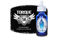 30ml TORQUE56 6mg eLiquid (With Nicotine, Low) - eLiquid by Halo εικόνα 1