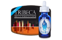 30ml TRIBECA 3mg eLiquid (With Nicotine, Very Low) - eLiquid by Halo εικόνα 1