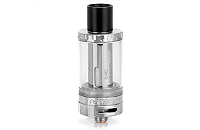 ΑΤΜΟΠΟΙΗΤΗΣ - ASPIRE CLEITO FULL KIT ( SILVER ) εικόνα 2