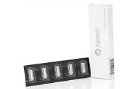 ΑΤΜΟΠΟΙΗΤΉΣ - 5x JOYETECH CUBIS BF SS316 Heads ( 0.5 ohms ) εικόνα 1