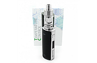 KIT - Eleaf iStick 60W TC & Melo 2 Sub Ohm TC Full Kit ( Stainless ) εικόνα 1