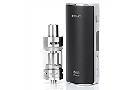 KIT - Eleaf iStick 60W TC & Melo 2 Sub Ohm TC Full Kit ( Stainless ) εικόνα 2