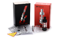 ΑΤΜΟΠΟΙΗΤΉΣ - KANGER Toptank Nano Clearomizer ( Black ) εικόνα 1