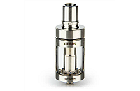 ΑΤΜΟΠΟΙΗΤΉΣ - JOYETECH CUBIS Cupped TC Clearomizer ( Black ) εικόνα 2