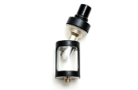 ΑΤΜΟΠΟΙΗΤΉΣ - JOYETECH CUBIS Cupped TC Clearomizer ( Black ) εικόνα 3