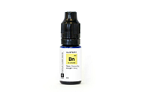 10ml BANANA NUT 0mg eLiquid (Without Nicotine) - by Element E-Liquid εικόνα 1