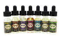 15ml MILK & HONEY 6mg eLiquid (With Nicotine, Low) - eLiquid by Cosmic Fog εικόνα 1