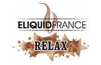 20ml RELAX 3mg eLiquid (With Nicotine, Very Low) - eLiquid by Eliquid France εικόνα 1