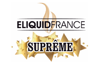 20ml SUPREME 3mg eLiquid (With Nicotine, Very Low) - eLiquid by Eliquid France εικόνα 1