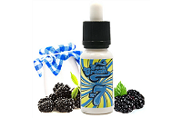 20ml SWEET CREAM #7 6mg eLiquid (With Nicotine, Low) - eLiquid by Eliquid France εικόνα 1