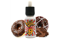 20ml SWEET CREAM #9 3mg eLiquid (With Nicotine, Very Low) - eLiquid by Eliquid France εικόνα 1