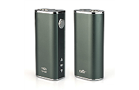 KIT - Eleaf iStick 40W TC ( Grey ) εικόνα 2