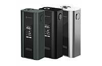 ΚΑΣΕΤΙΝΑ - JOYETECH CUBOID 150W ( BLACK ) εικόνα 1