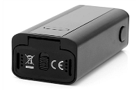 ΚΑΣΕΤΙΝΑ - JOYETECH CUBOID 150W ( BLACK ) εικόνα 4