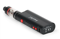 KIT - Kanger TOPBOX Nano 60W TC Full Kit ( Black ) εικόνα 4