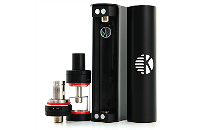 KIT - Kanger TOPBOX Nano 60W TC Full Kit ( Black ) εικόνα 3