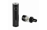 KIT - Eleaf iJust Start Plus Sub Ohm Starter Kit ( Black ) εικόνα 4