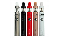 KIT - Eleaf iJust Start Plus Sub Ohm Starter Kit ( Black ) εικόνα 1